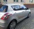 Серый Сузуки Свифт, объемом двигателя 1.2 л и пробегом 99 тыс. км за 8500 $, фото 2 на Automoto.ua