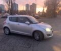 Серый Сузуки Свифт, объемом двигателя 1 л и пробегом 91 тыс. км за 9350 $, фото 1 на Automoto.ua