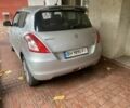 Сірий Сузукі Свифт, об'ємом двигуна 1.2 л та пробігом 168 тис. км за 6700 $, фото 11 на Automoto.ua