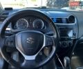 Серый Сузуки Свифт, объемом двигателя 1.24 л и пробегом 85 тыс. км за 10500 $, фото 12 на Automoto.ua