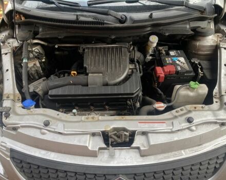 Сірий Сузукі Свифт, об'ємом двигуна 1.2 л та пробігом 168 тис. км за 6700 $, фото 3 на Automoto.ua