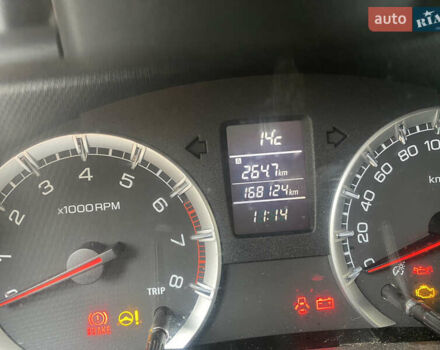 Сірий Сузукі Свифт, об'ємом двигуна 1.24 л та пробігом 168 тис. км за 6600 $, фото 1 на Automoto.ua