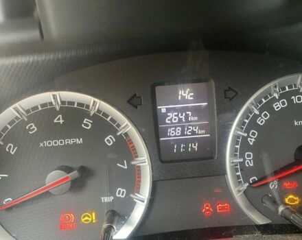 Сірий Сузукі Свифт, об'ємом двигуна 1.2 л та пробігом 168 тис. км за 6700 $, фото 10 на Automoto.ua