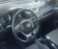 Серый Сузуки Свифт, объемом двигателя 1.2 л и пробегом 123 тыс. км за 6100 $, фото 7 на Automoto.ua