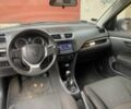 Сірий Сузукі Свифт, об'ємом двигуна 1.2 л та пробігом 168 тис. км за 6700 $, фото 8 на Automoto.ua