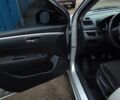 Серый Сузуки Свифт, объемом двигателя 1.4 л и пробегом 166 тыс. км за 6800 $, фото 6 на Automoto.ua