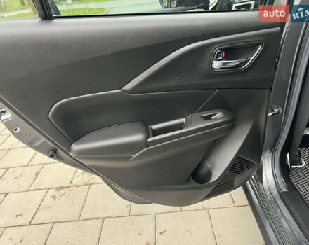 Сірий Сузукі Свифт, об'ємом двигуна 1.2 л та пробігом 5 тис. км за 17900 $, фото 41 на Automoto.ua