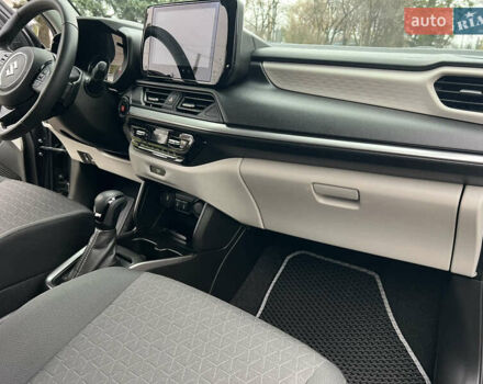 Сірий Сузукі Свифт, об'ємом двигуна 1.2 л та пробігом 5 тис. км за 17900 $, фото 29 на Automoto.ua