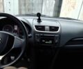 Серый Сузуки Свифт, объемом двигателя 1.4 л и пробегом 166 тыс. км за 6800 $, фото 2 на Automoto.ua