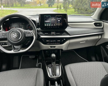 Сірий Сузукі Свифт, об'ємом двигуна 1.2 л та пробігом 5 тис. км за 17900 $, фото 45 на Automoto.ua