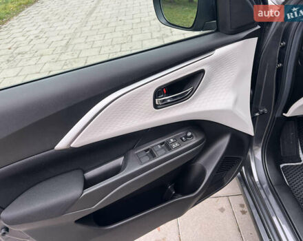 Сірий Сузукі Свифт, об'ємом двигуна 1.2 л та пробігом 5 тис. км за 17900 $, фото 43 на Automoto.ua