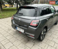 Сірий Сузукі Свифт, об'ємом двигуна 1.2 л та пробігом 5 тис. км за 17900 $, фото 19 на Automoto.ua