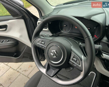Сірий Сузукі Свифт, об'ємом двигуна 1.2 л та пробігом 5 тис. км за 17900 $, фото 25 на Automoto.ua