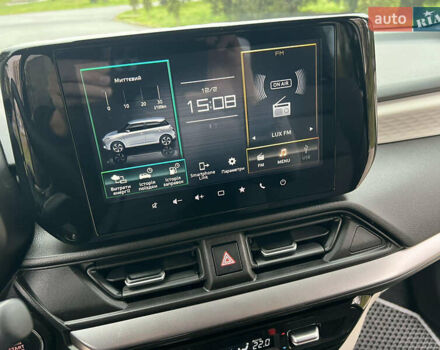 Сірий Сузукі Свифт, об'ємом двигуна 1.2 л та пробігом 5 тис. км за 17900 $, фото 38 на Automoto.ua