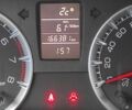 Серый Сузуки Свифт, объемом двигателя 1.4 л и пробегом 166 тыс. км за 6800 $, фото 3 на Automoto.ua