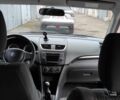 Серый Сузуки Свифт, объемом двигателя 1.4 л и пробегом 166 тыс. км за 6800 $, фото 9 на Automoto.ua