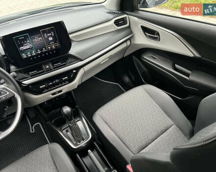 Сірий Сузукі Свифт, об'ємом двигуна 1.2 л та пробігом 5 тис. км за 17900 $, фото 37 на Automoto.ua