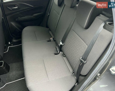 Сірий Сузукі Свифт, об'ємом двигуна 1.2 л та пробігом 5 тис. км за 17900 $, фото 50 на Automoto.ua