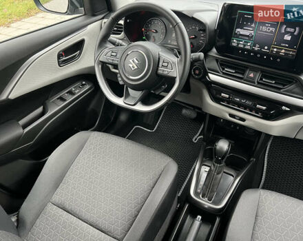 Сірий Сузукі Свифт, об'ємом двигуна 1.2 л та пробігом 5 тис. км за 17900 $, фото 31 на Automoto.ua
