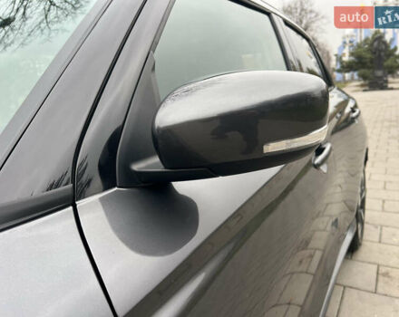 Сірий Сузукі Свифт, об'ємом двигуна 1.2 л та пробігом 5 тис. км за 17900 $, фото 12 на Automoto.ua