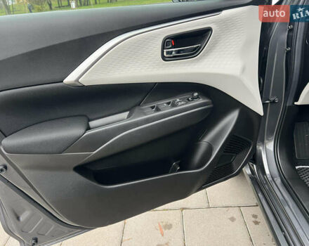 Сірий Сузукі Свифт, об'ємом двигуна 1.2 л та пробігом 5 тис. км за 17900 $, фото 40 на Automoto.ua