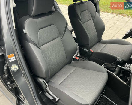 Сірий Сузукі Свифт, об'ємом двигуна 1.2 л та пробігом 5 тис. км за 17900 $, фото 46 на Automoto.ua