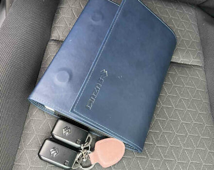 Сірий Сузукі Свифт, об'ємом двигуна 1.2 л та пробігом 5 тис. км за 17900 $, фото 52 на Automoto.ua