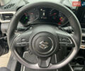 Сірий Сузукі Свифт, об'ємом двигуна 1.2 л та пробігом 5 тис. км за 17900 $, фото 36 на Automoto.ua