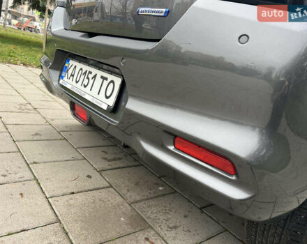 Сірий Сузукі Свифт, об'ємом двигуна 1.2 л та пробігом 5 тис. км за 17900 $, фото 18 на Automoto.ua