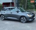 Серый Сузуки Свифт, объемом двигателя 1.2 л и пробегом 4 тыс. км за 16500 $, фото 1 на Automoto.ua