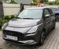 Сірий Сузукі Свифт, об'ємом двигуна 1.2 л та пробігом 4 тис. км за 16500 $, фото 16 на Automoto.ua