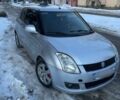 Сірий Сузукі Свифт, об'ємом двигуна 1.4 л та пробігом 250 тис. км за 2500 $, фото 1 на Automoto.ua