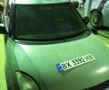 Сірий Сузукі Свифт, об'ємом двигуна 1.3 л та пробігом 167 тис. км за 1900 $, фото 1 на Automoto.ua