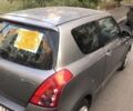 Серый Сузуки Свифт, объемом двигателя 0 л и пробегом 185 тыс. км за 3700 $, фото 2 на Automoto.ua