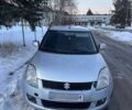 Сірий Сузукі Свифт, об'ємом двигуна 1.4 л та пробігом 250 тис. км за 2500 $, фото 4 на Automoto.ua