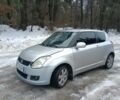 Сірий Сузукі Свифт, об'ємом двигуна 1.3 л та пробігом 270 тис. км за 2200 $, фото 1 на Automoto.ua