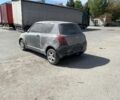 Серый Сузуки Свифт, объемом двигателя 1.3 л и пробегом 188 тыс. км за 2150 $, фото 2 на Automoto.ua
