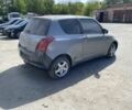 Сірий Сузукі Свифт, об'ємом двигуна 1.3 л та пробігом 188 тис. км за 2800 $, фото 4 на Automoto.ua