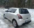 Сірий Сузукі Свифт, об'ємом двигуна 1.3 л та пробігом 270 тис. км за 2200 $, фото 6 на Automoto.ua