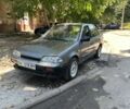 Серый Сузуки Свифт, объемом двигателя 1.6 л и пробегом 300 тыс. км за 841 $, фото 1 на Automoto.ua