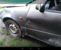 Серый Сузуки Свифт, объемом двигателя 1.6 л и пробегом 200 тыс. км за 1200 $, фото 2 на Automoto.ua