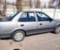 Сірий Сузукі Свифт, об'ємом двигуна 1.3 л та пробігом 250 тис. км за 1800 $, фото 3 на Automoto.ua