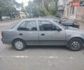 Серый Сузуки Свифт, объемом двигателя 1.3 л и пробегом 350 тыс. км за 1999 $, фото 1 на Automoto.ua