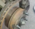 Серый Сузуки Свифт, объемом двигателя 1.3 л и пробегом 350 тыс. км за 1999 $, фото 7 на Automoto.ua