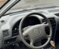 Сірий Сузукі Свифт, об'ємом двигуна 1.3 л та пробігом 200 тис. км за 1350 $, фото 9 на Automoto.ua