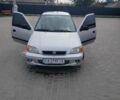 Сірий Сузукі Свифт, об'ємом двигуна 1.3 л та пробігом 120 тис. км за 2006 $, фото 1 на Automoto.ua