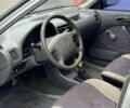 Серый Сузуки Свифт, объемом двигателя 1.3 л и пробегом 200 тыс. км за 1350 $, фото 8 на Automoto.ua