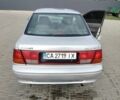 Серый Сузуки Свифт, объемом двигателя 1.3 л и пробегом 2 тыс. км за 2006 $, фото 3 на Automoto.ua