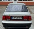 Сірий Сузукі Свифт, об'ємом двигуна 1.3 л та пробігом 200 тис. км за 1350 $, фото 6 на Automoto.ua