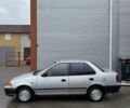 Сірий Сузукі Свифт, об'ємом двигуна 1.3 л та пробігом 200 тис. км за 1350 $, фото 4 на Automoto.ua